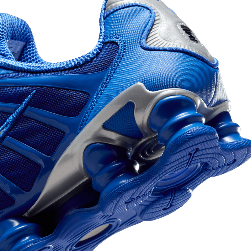 Shox TL