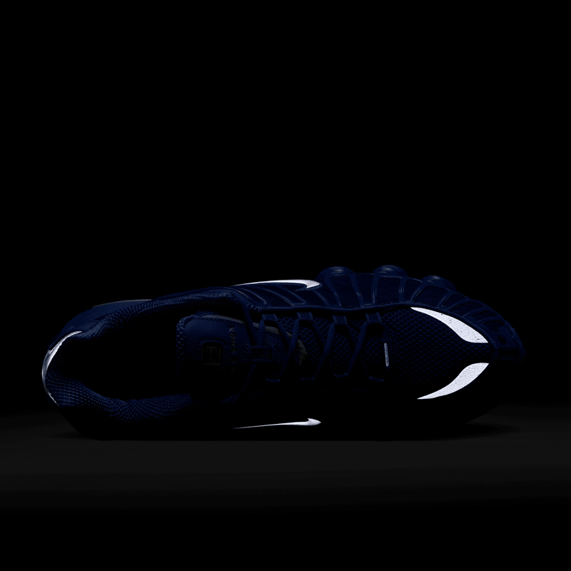 Shox TL