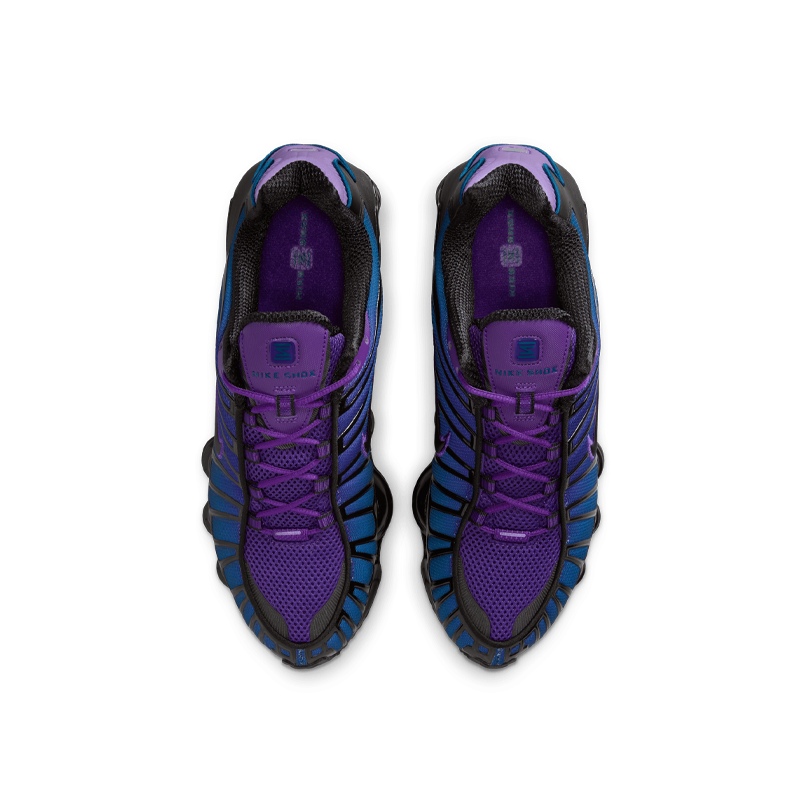 Shox TL