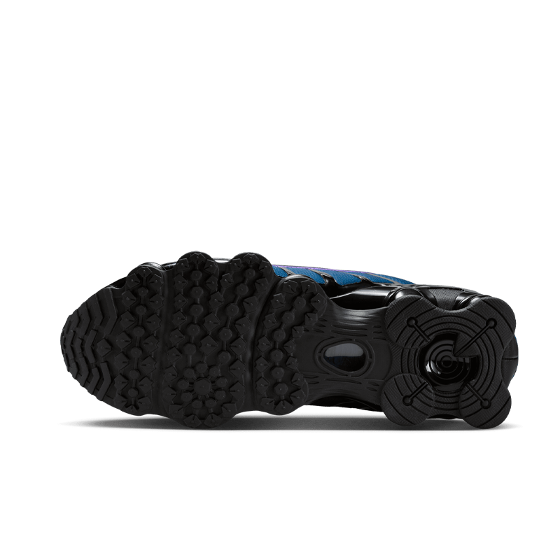 Shox TL