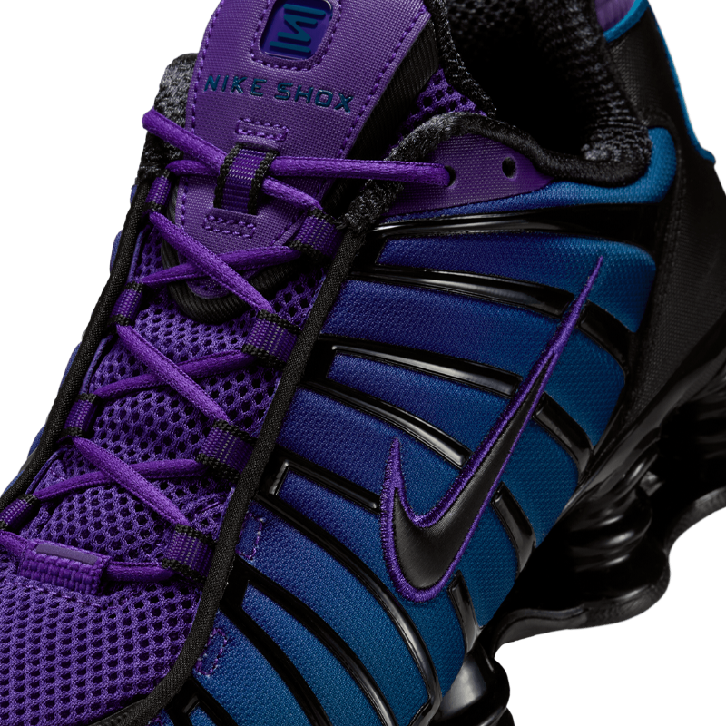 Shox TL