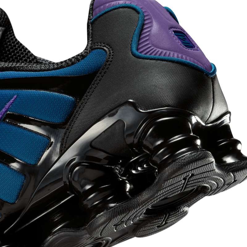 Shox TL