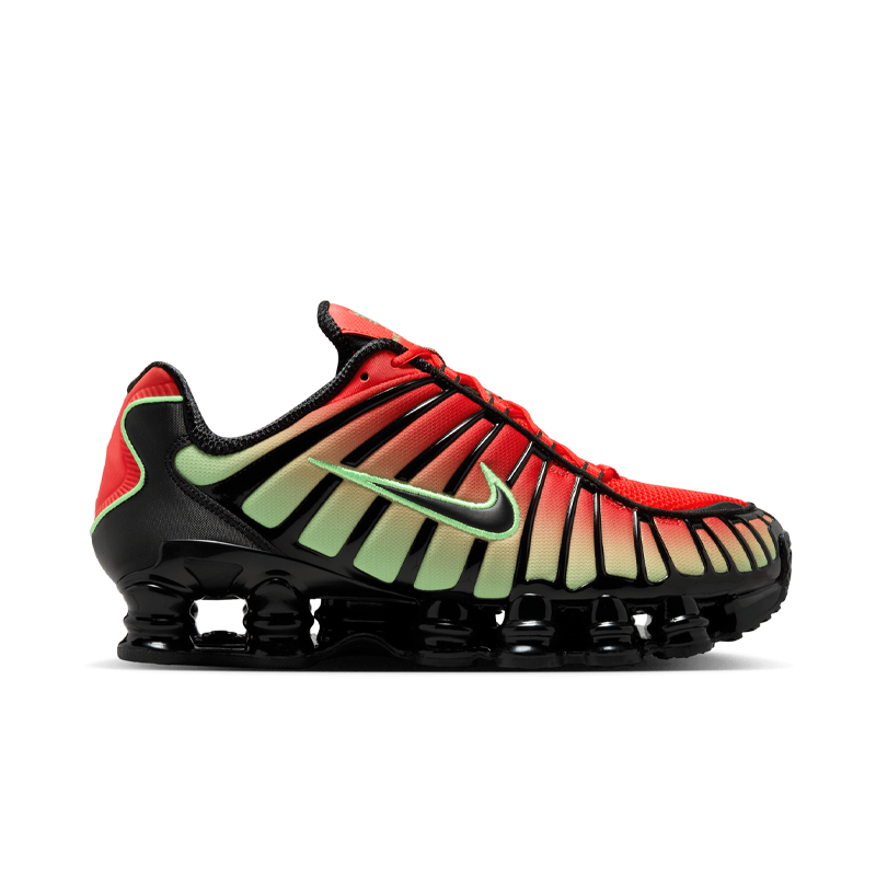 Shox TL