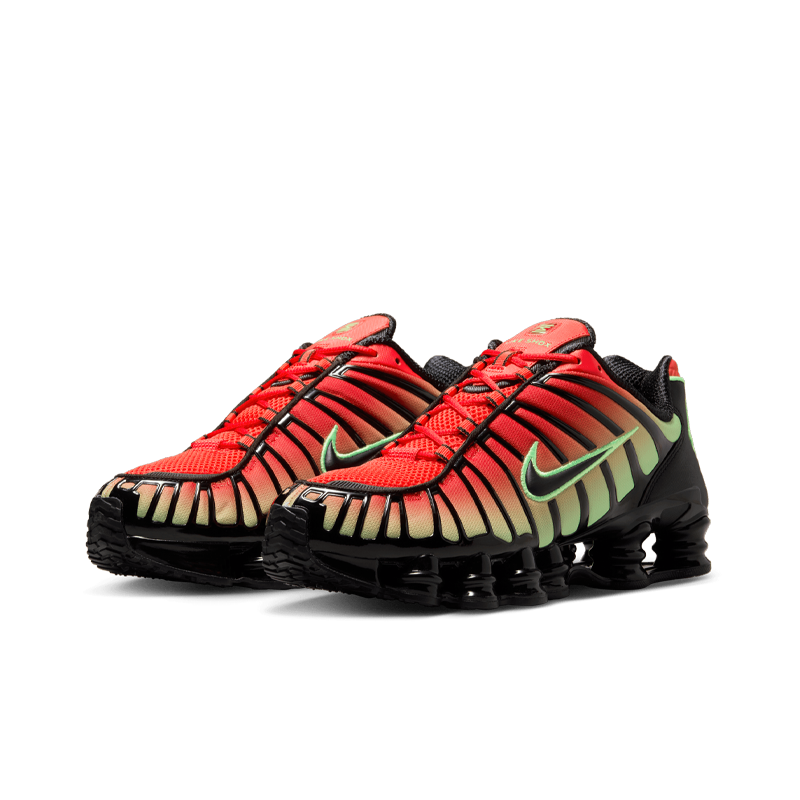 Shox TL