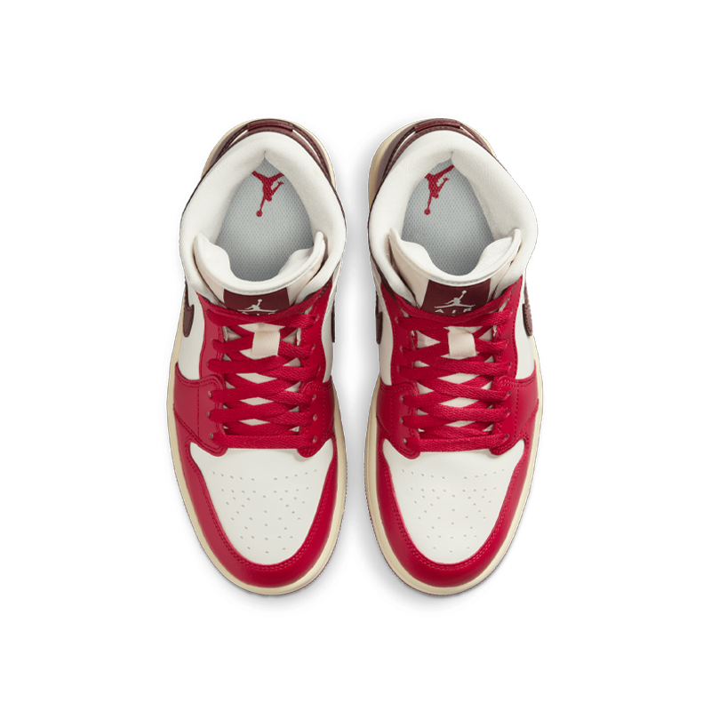 Air Jordan 1 Mid (W)