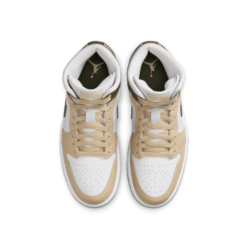 Air Jordan 1 Mid (W)