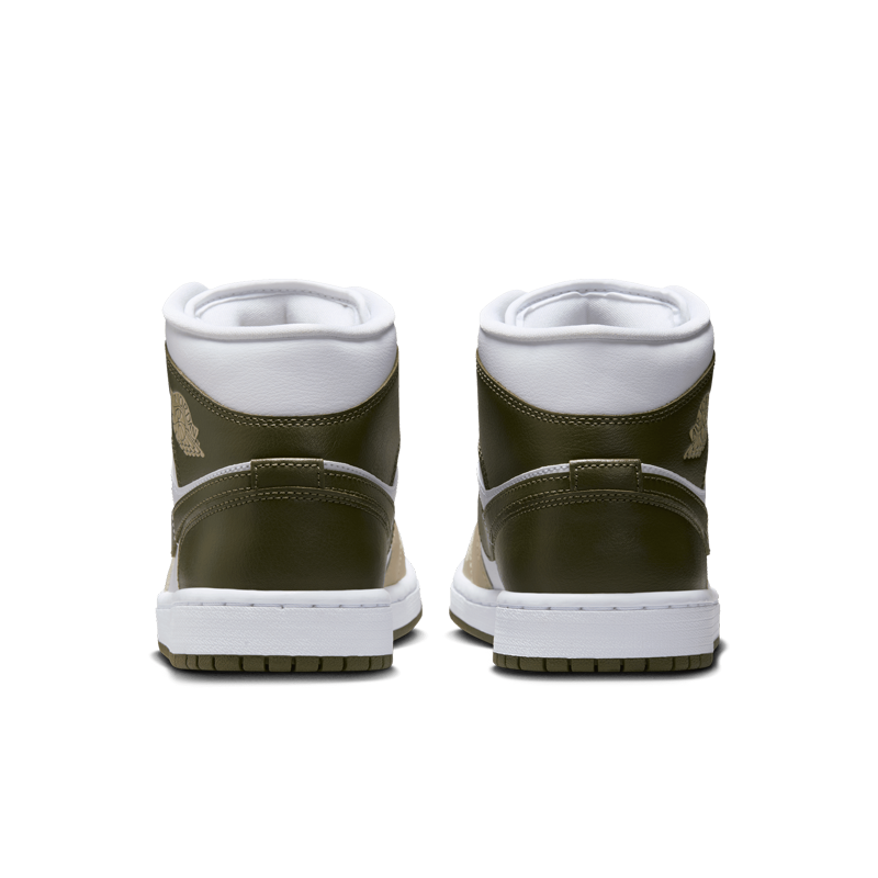 Air Jordan 1 Mid (W)