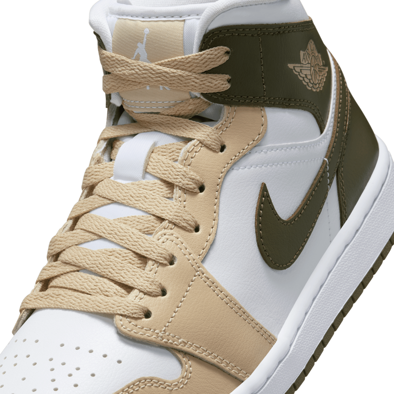 Air Jordan 1 Mid (W)