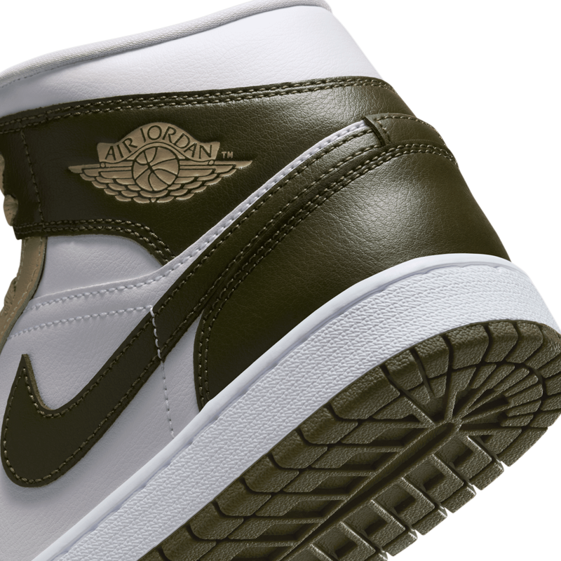 Air Jordan 1 Mid (W)