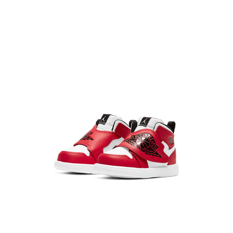 Sky Jordan1 (TD)