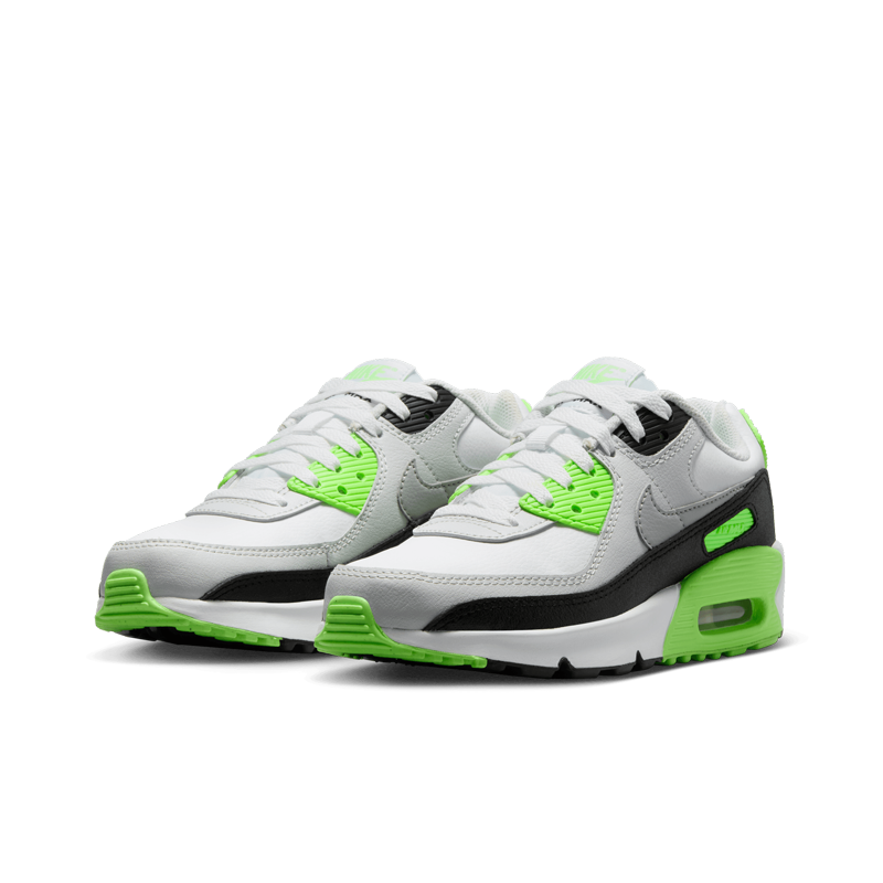 Air Max 90 LTR (GS)