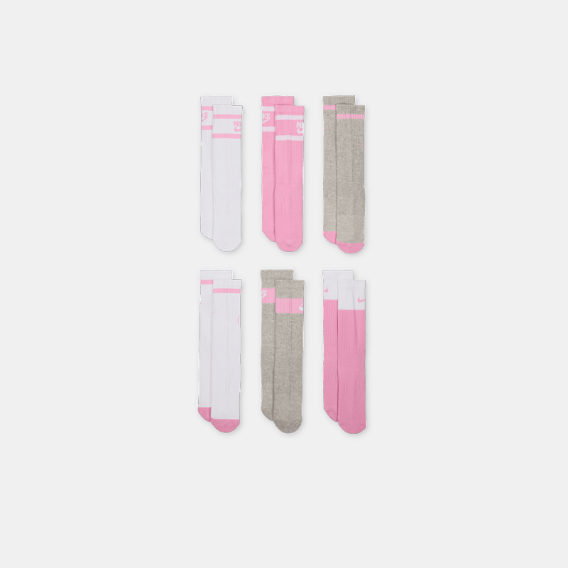 Cushion Crew 6 pack (G)