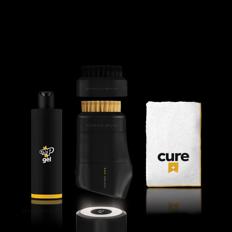 Crep Power Cleaning Kit