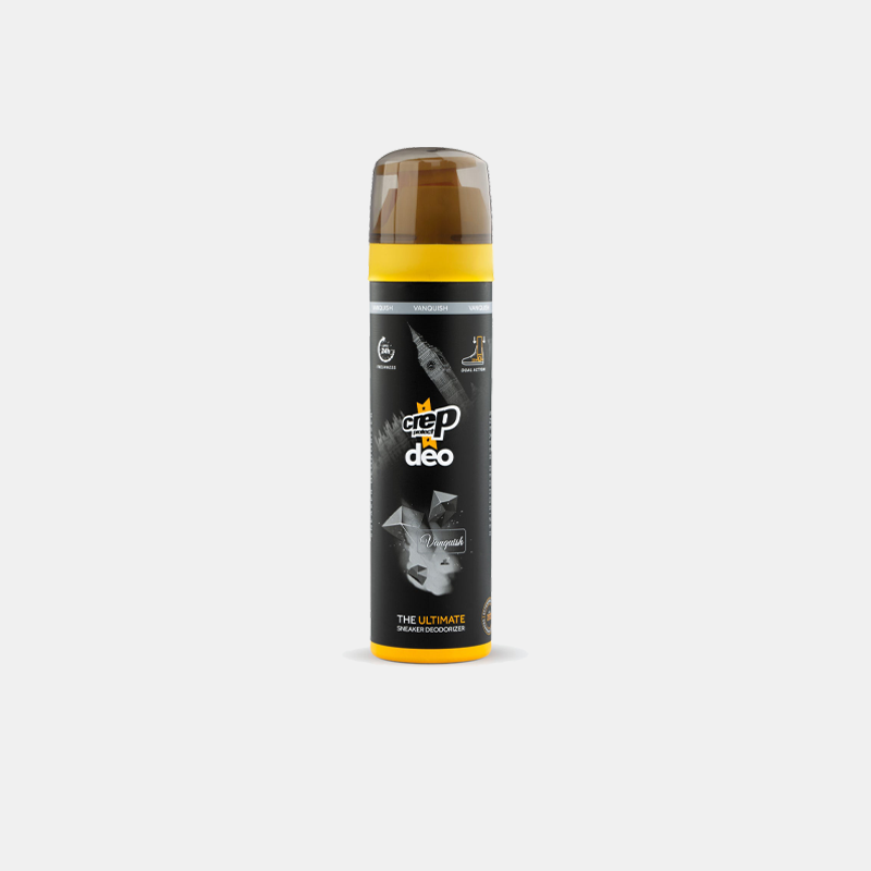 Crep Deodoriser