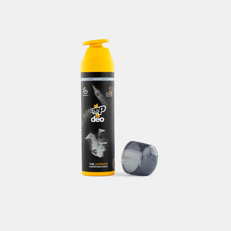 Crep Deodoriser