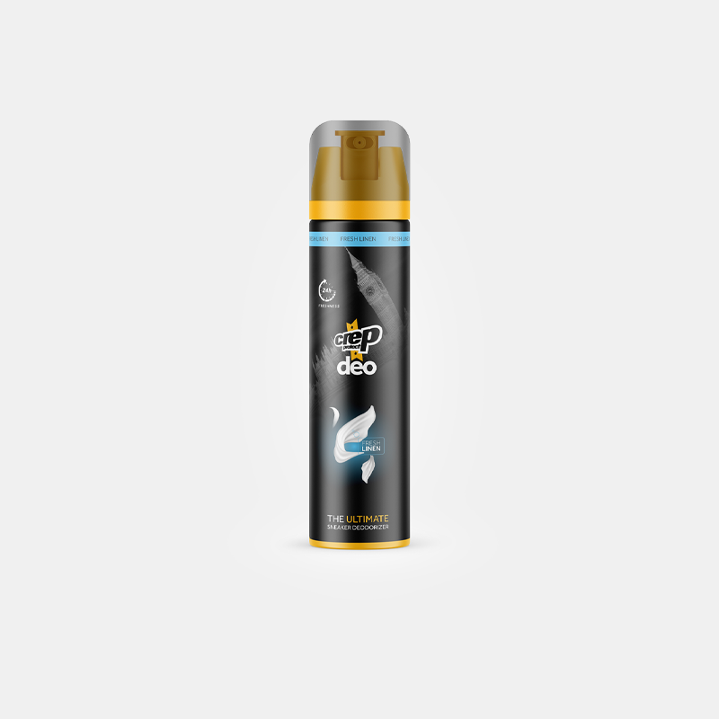 Crep Deodoriser