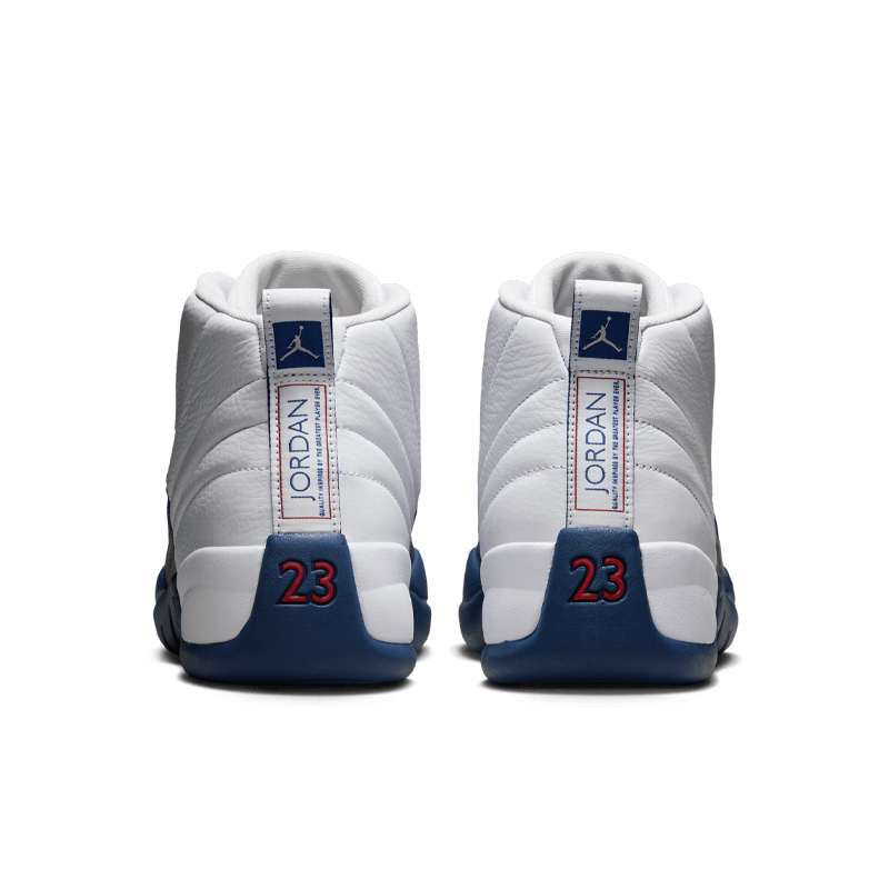 Air Jordan 12 Retro