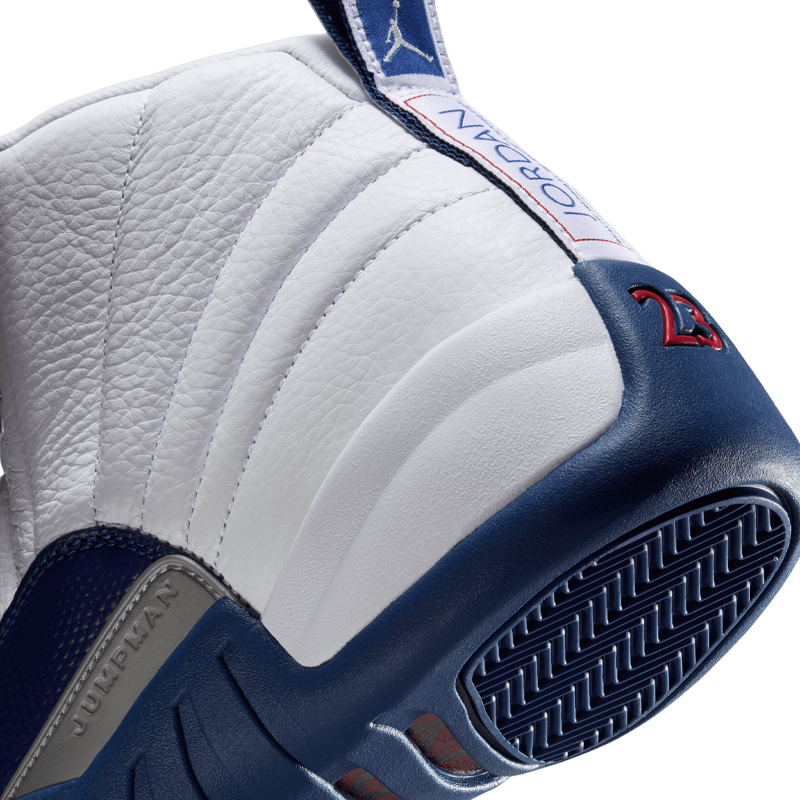 Air Jordan 12 Retro