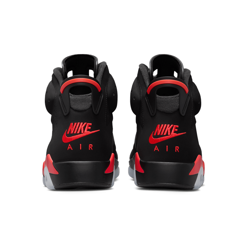Air Jordan 6 Retro