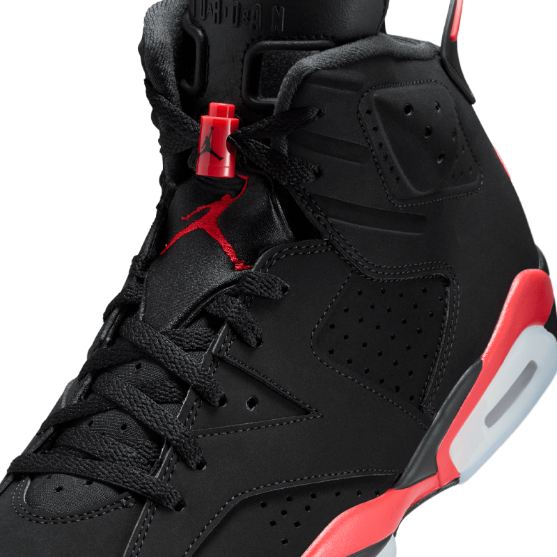 Air Jordan 6 Retro