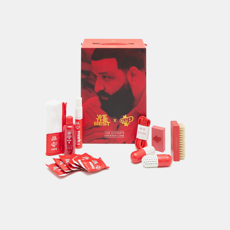 Crep DJ Khaled Box