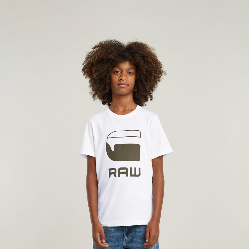 Regular Logo White (B)