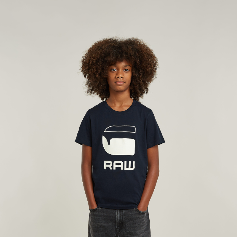 Regular Logo Navy (B)