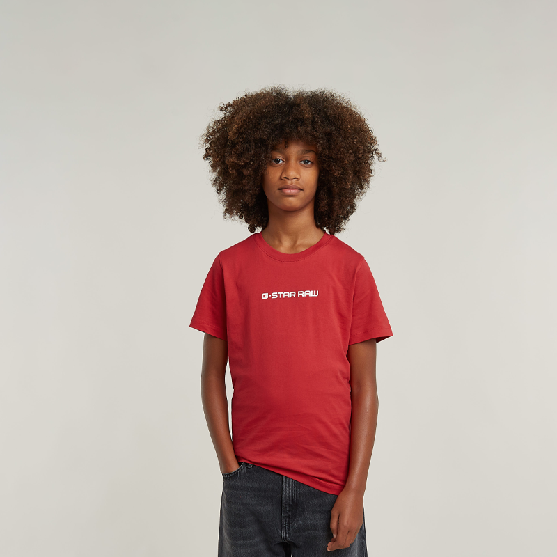 Regular Sport T-Shirt Lobster (B)
