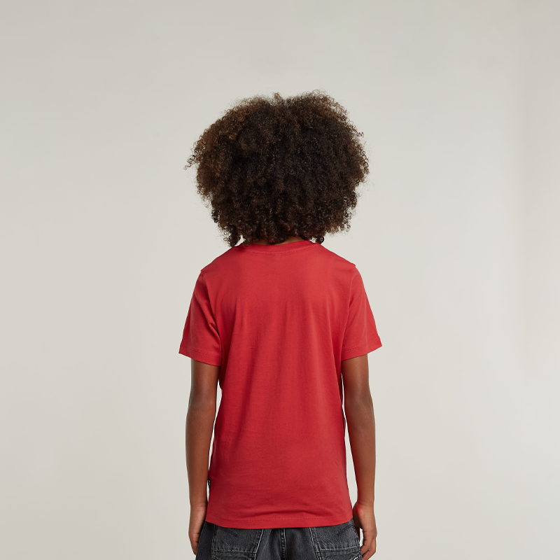 Regular Sport T-Shirt Lobster (B)