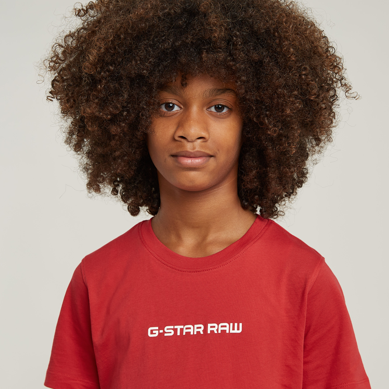 Regular Sport T-Shirt Lobster (B)