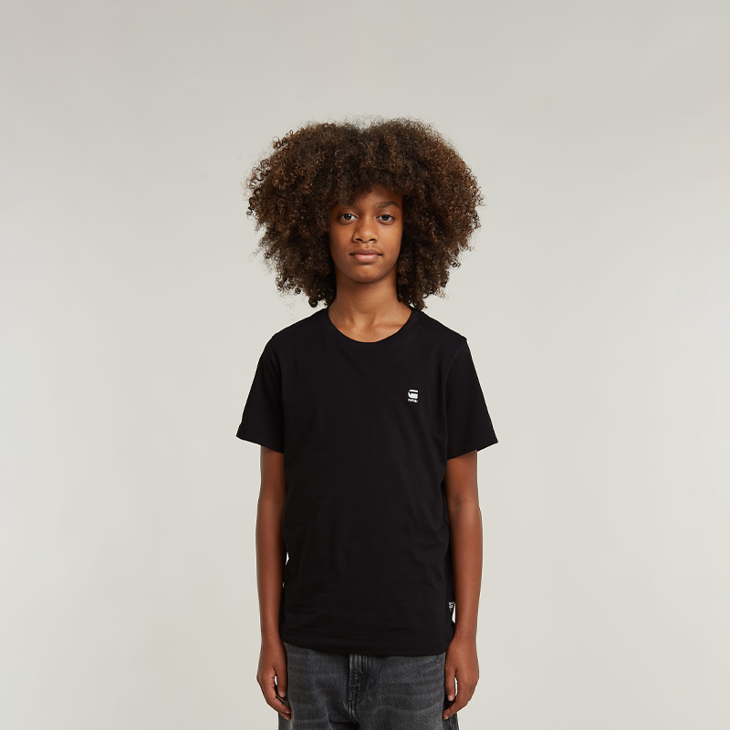 Regular Sport T-Shirt Print (B)