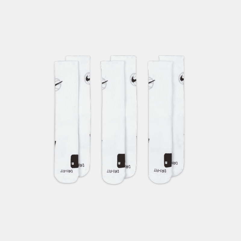 Basketball Crew Nike