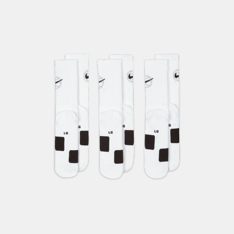 Basketball Crew Nike