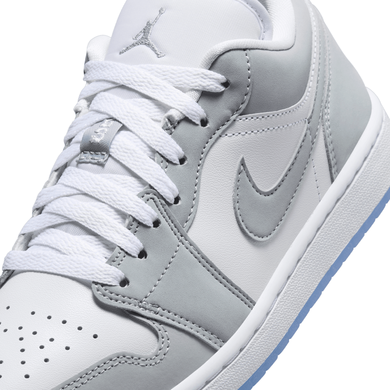 Air Jordan 1 Low (W)