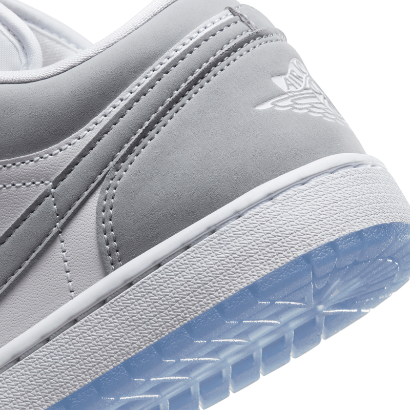 Air Jordan 1 Low (W)