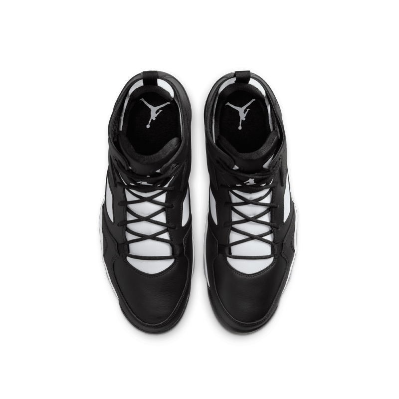 Jordan Flight Club '91
