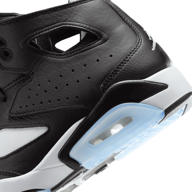 Jordan Flight Club '91