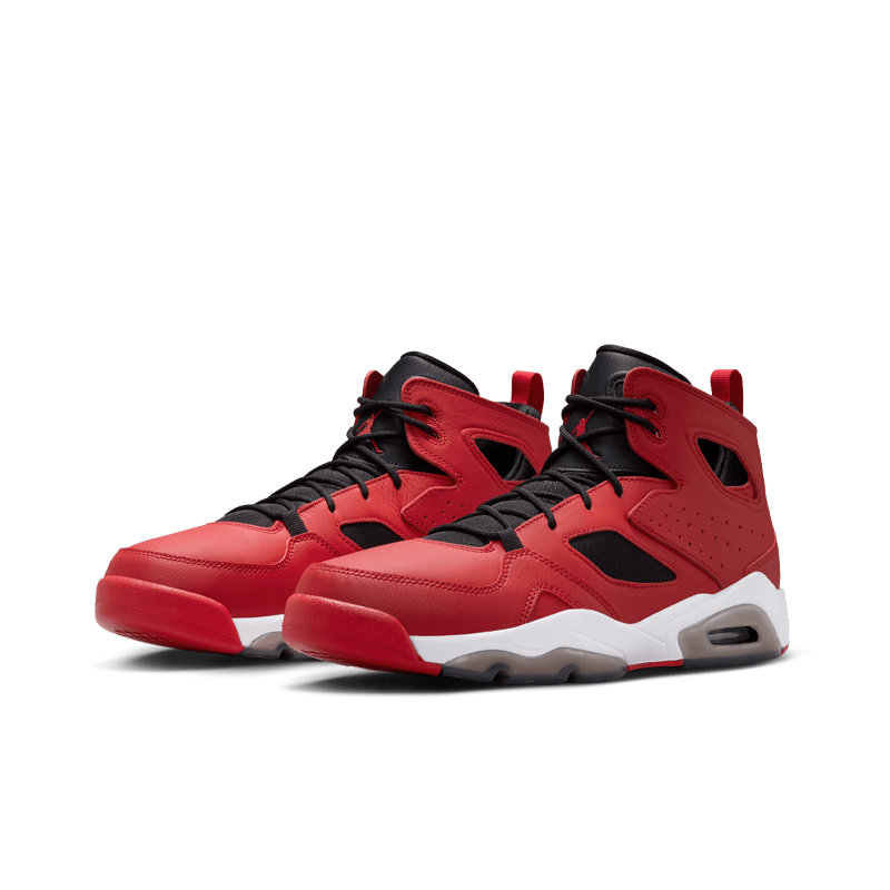 Jordan Flight Club '91