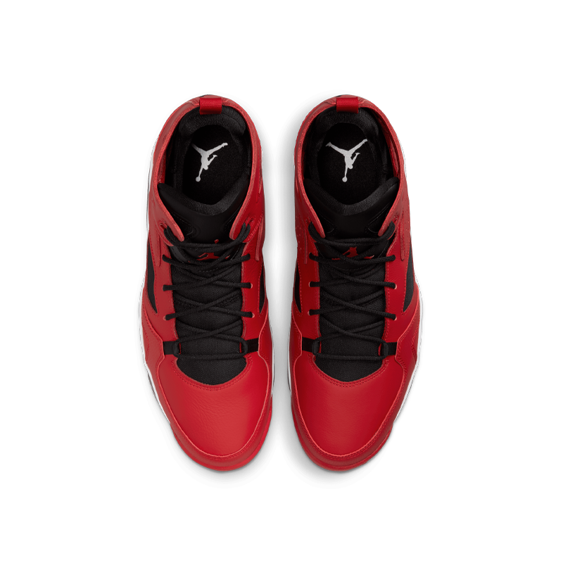 Jordan Flight Club '91