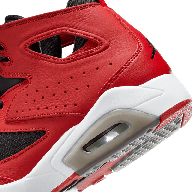 Jordan Flight Club '91