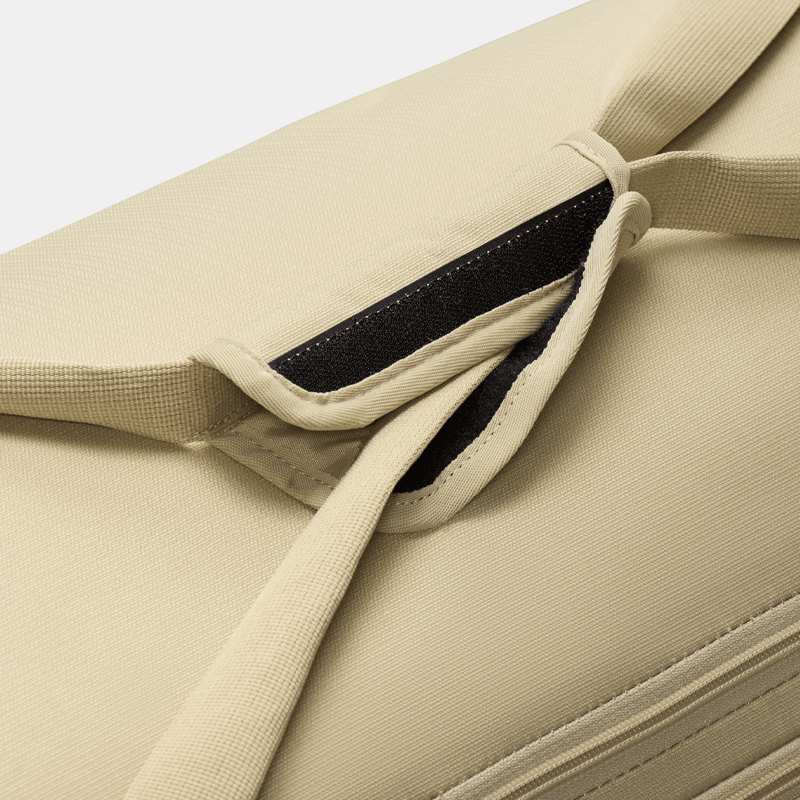 Brasilia Duffle 9.5