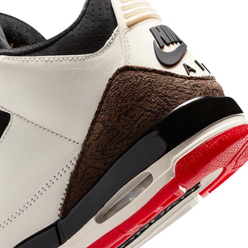 JORDAN AJ 3 RETRO (GS)