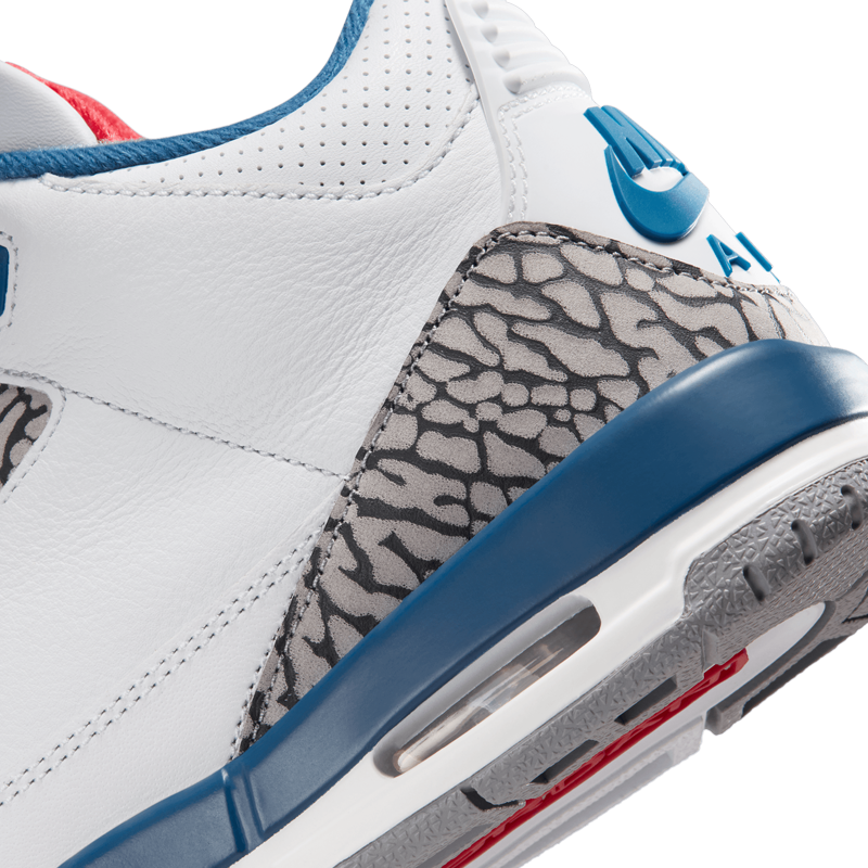 JORDAN 3 RETRO (GS)
