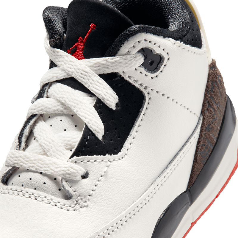JORDAN AJ 3 RETRO (TD)