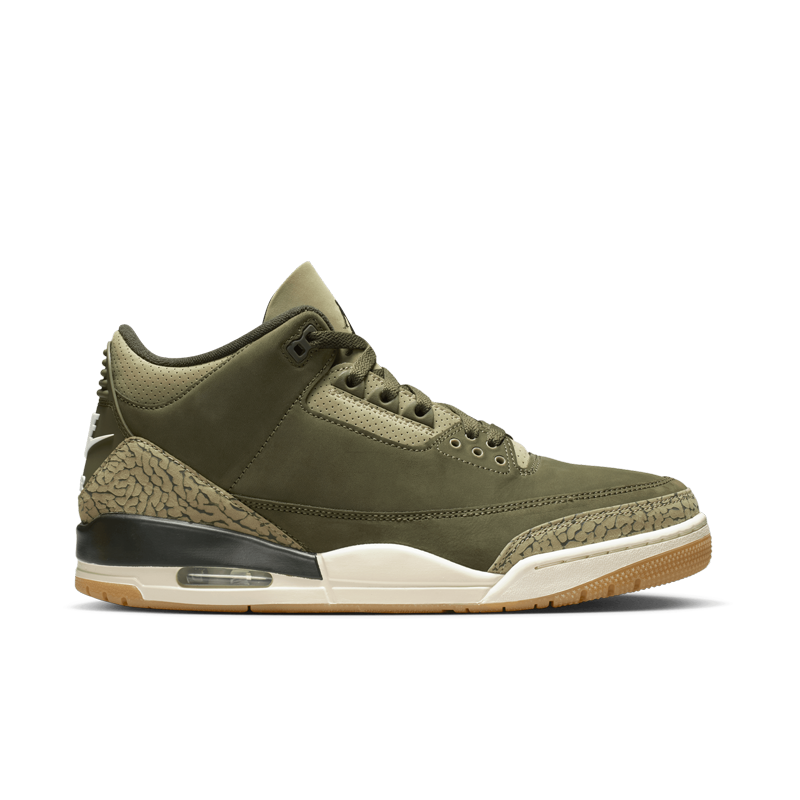 Air Jordan 3 Retro