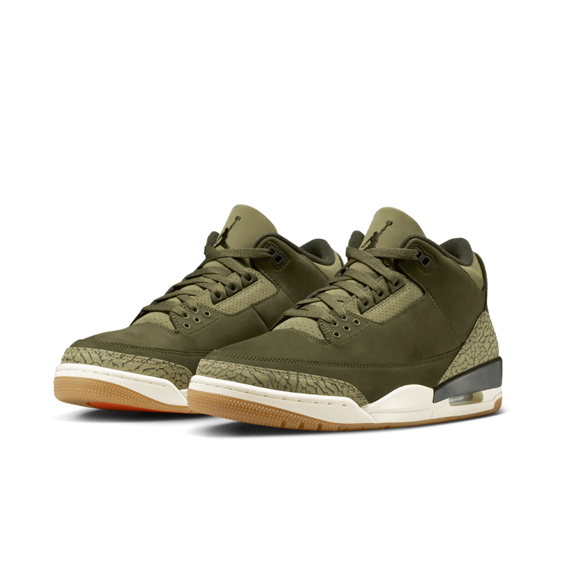 Air Jordan 3 Retro