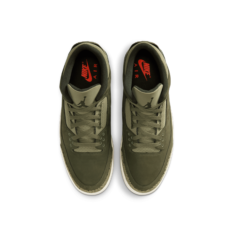 Air Jordan 3 Retro
