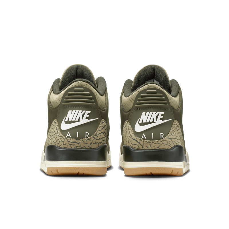 Air Jordan 3 Retro