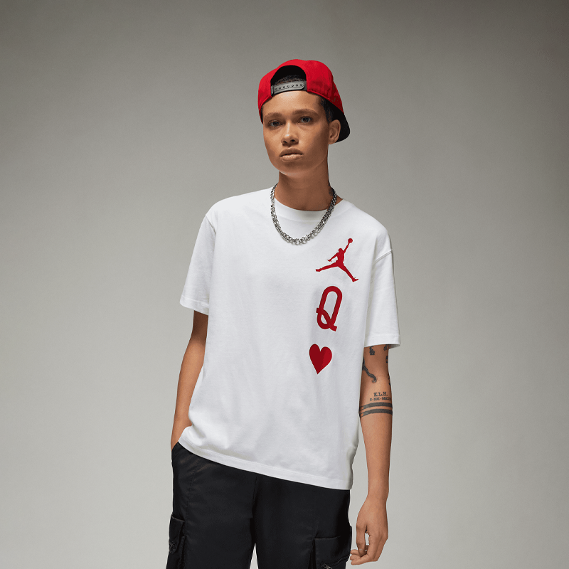 Jordan Flight T-Shirt (W)