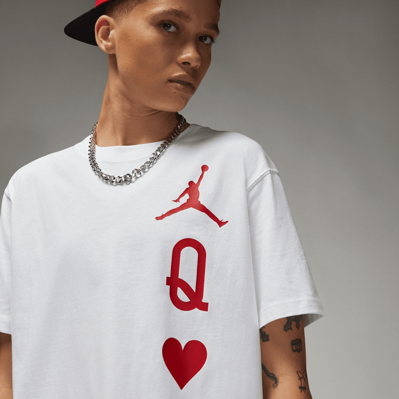 Jordan Flight T-Shirt (W)